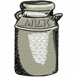 Farming Embroidery Design 11 Farming Embroidery Design 11